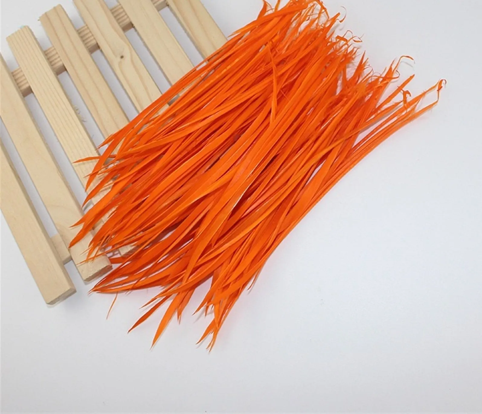 1000PACK Decorative Feathers 12-20cm