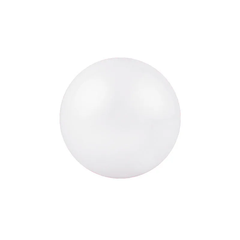 14G 5MM 8MM Glowing Balls Replacement Glow in Dark Ball Acrylic Muti-Color Available