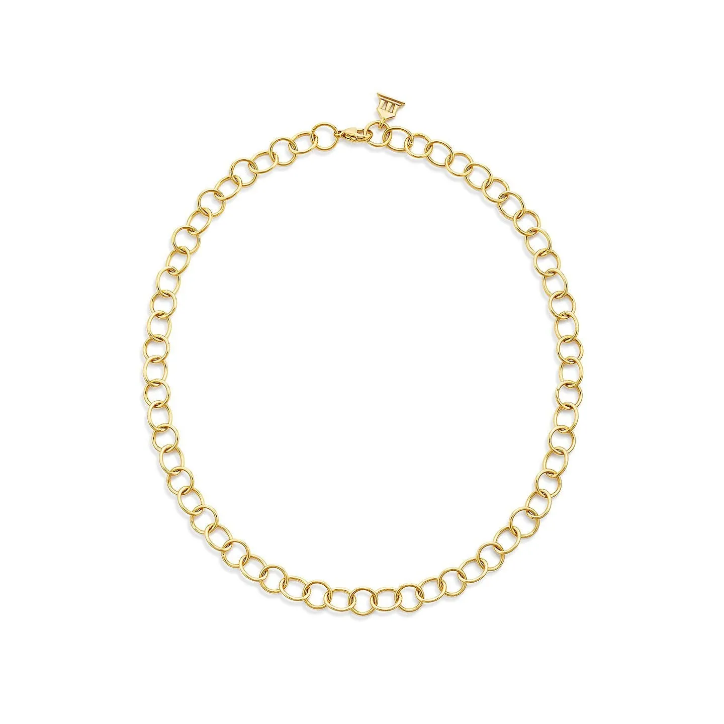 18K Classic Arno Chain