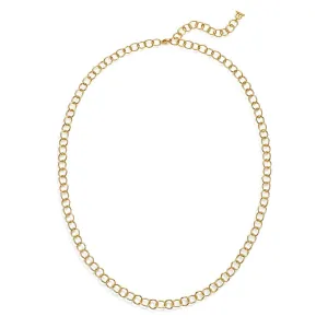 18K Classic Arno Chain