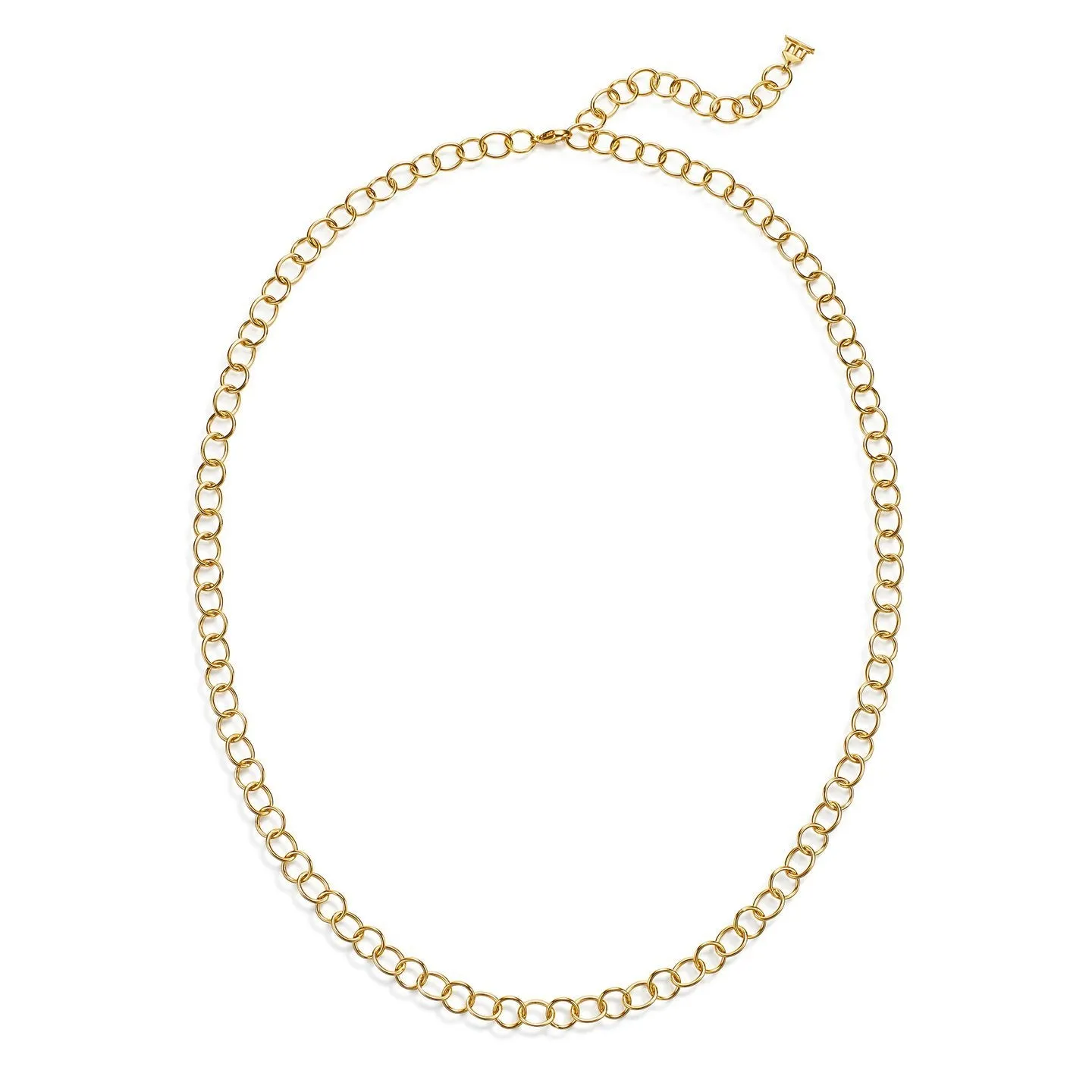 18K Classic Arno Chain