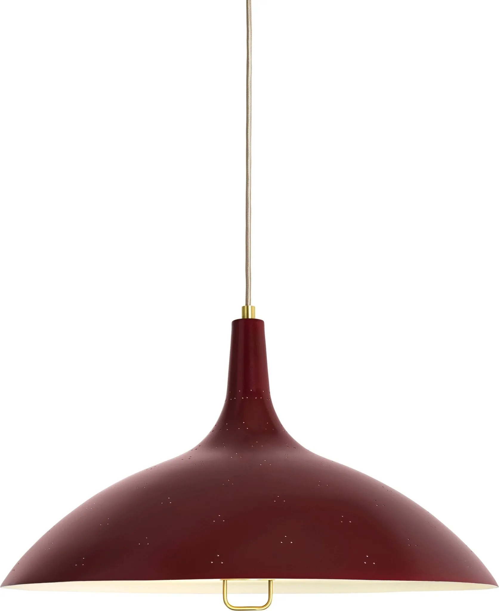 1965 Pendant