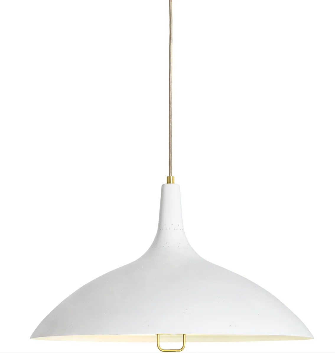 1965 Pendant
