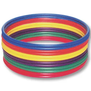 36" Standard Hoops