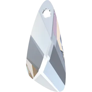 6690 Swarovski Wing Pendants