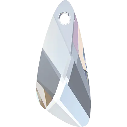 6690 Swarovski Wing Pendants