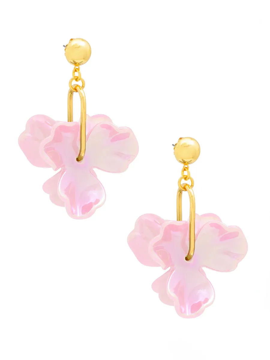 Abigail Drop Earrings