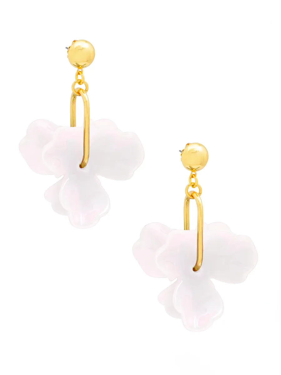Abigail Drop Earrings