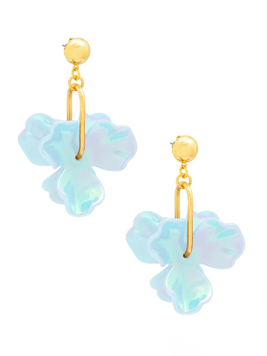 Abigail Drop Earrings