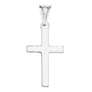 Acotis Silver Cross Pendant G6964