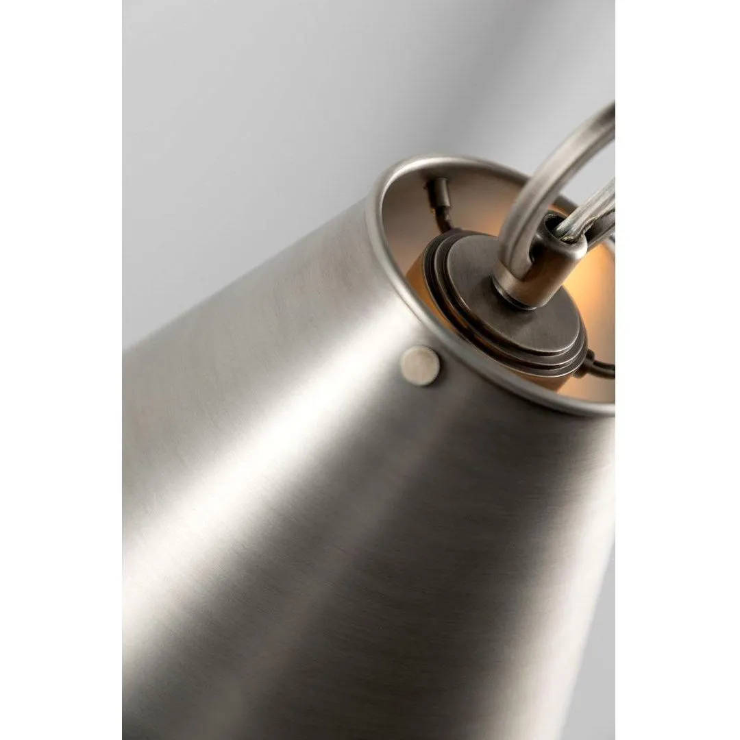 Altamont 1-Light Pendant