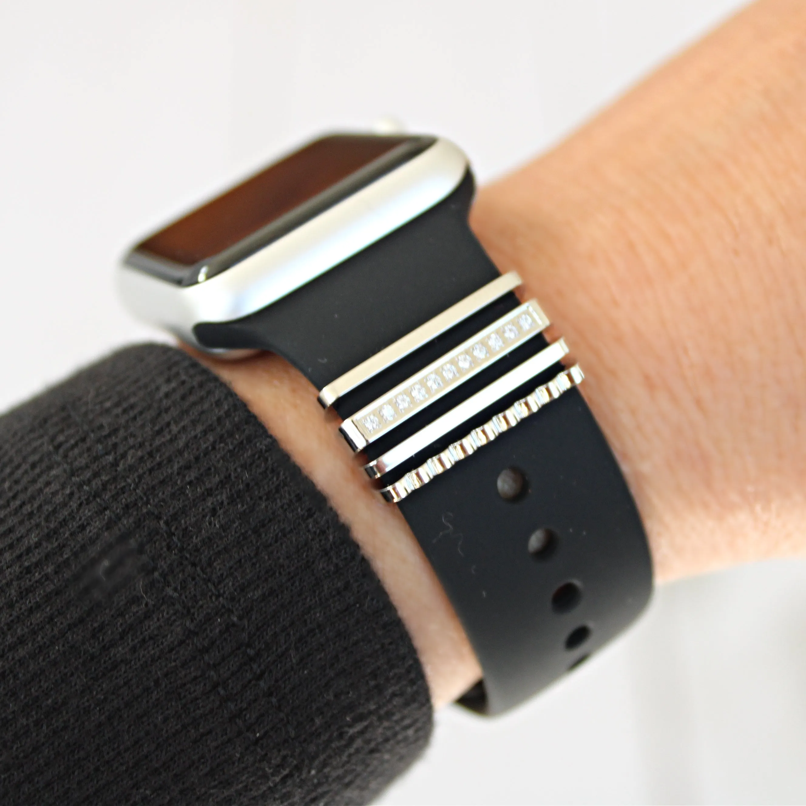 Apple Watch Band Accessories