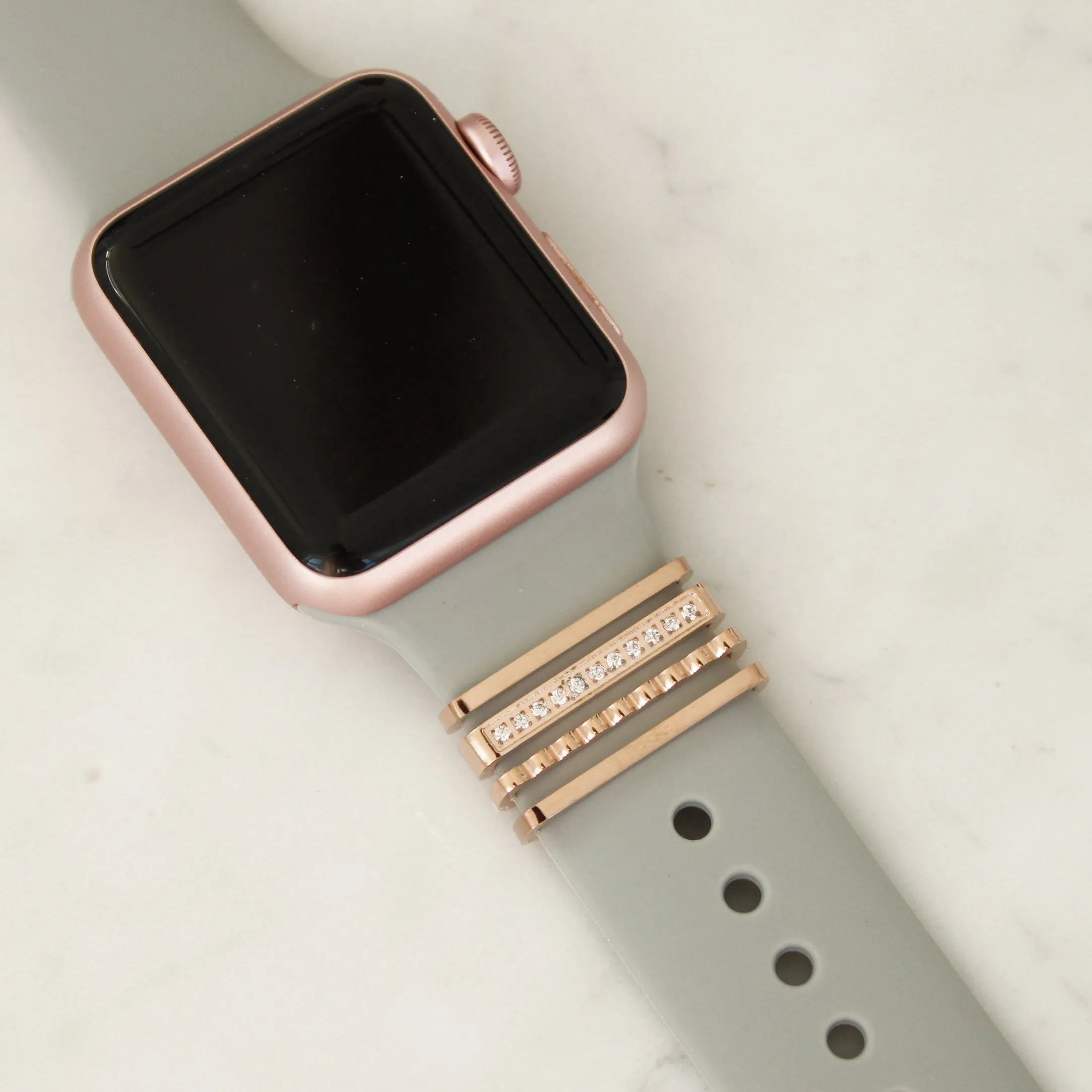 Apple Watch Band Accessories
