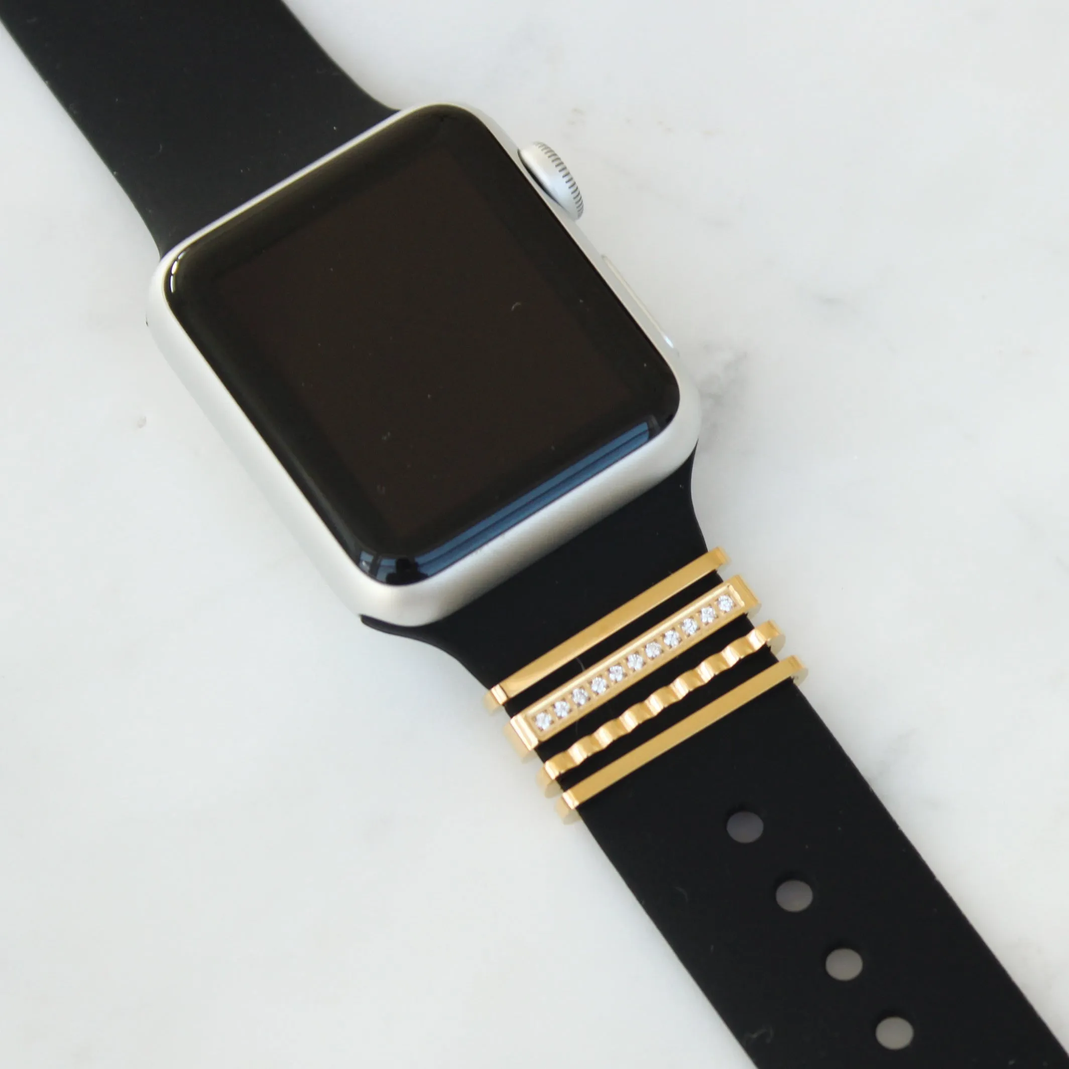 Apple Watch Band Accessories