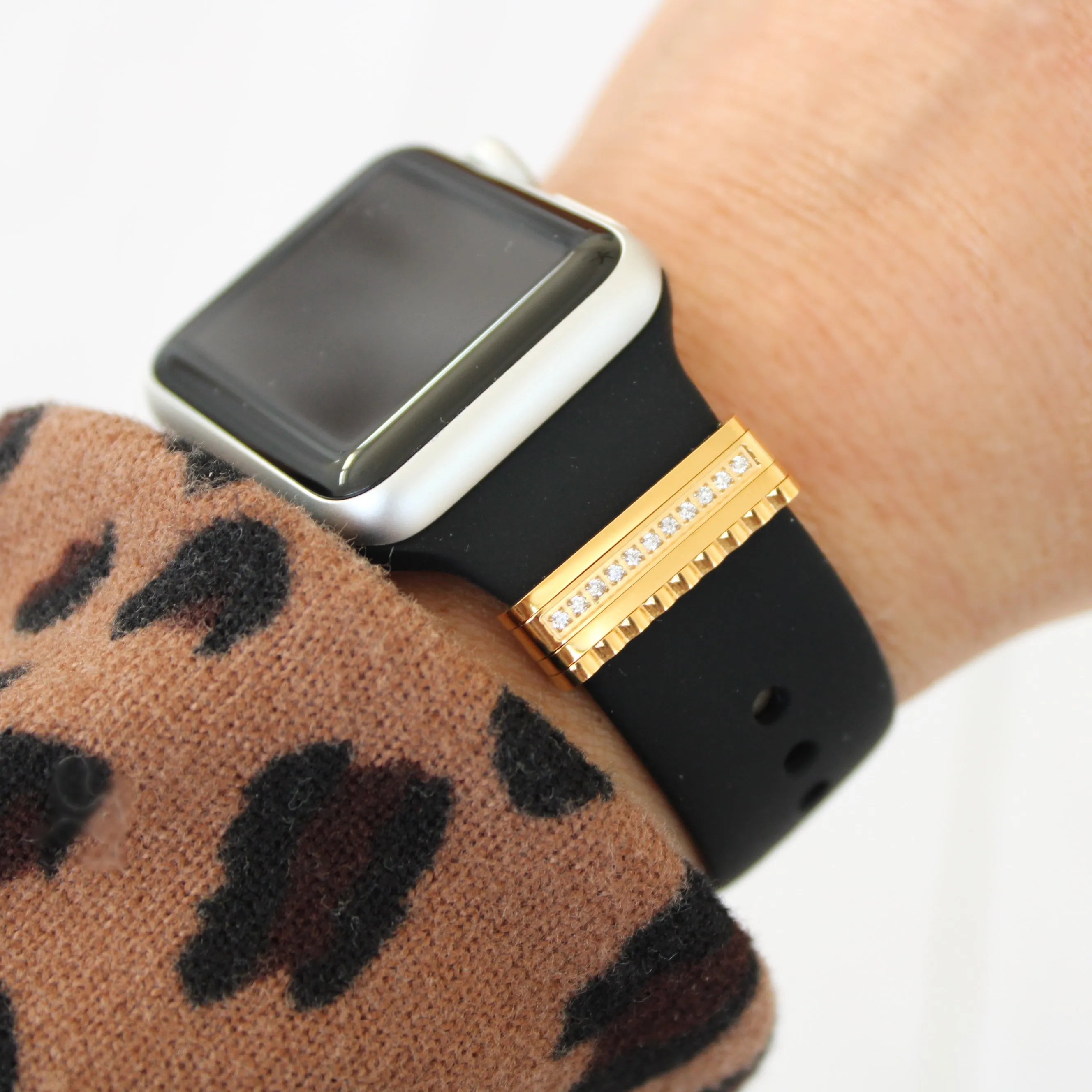 Apple Watch Band Accessories