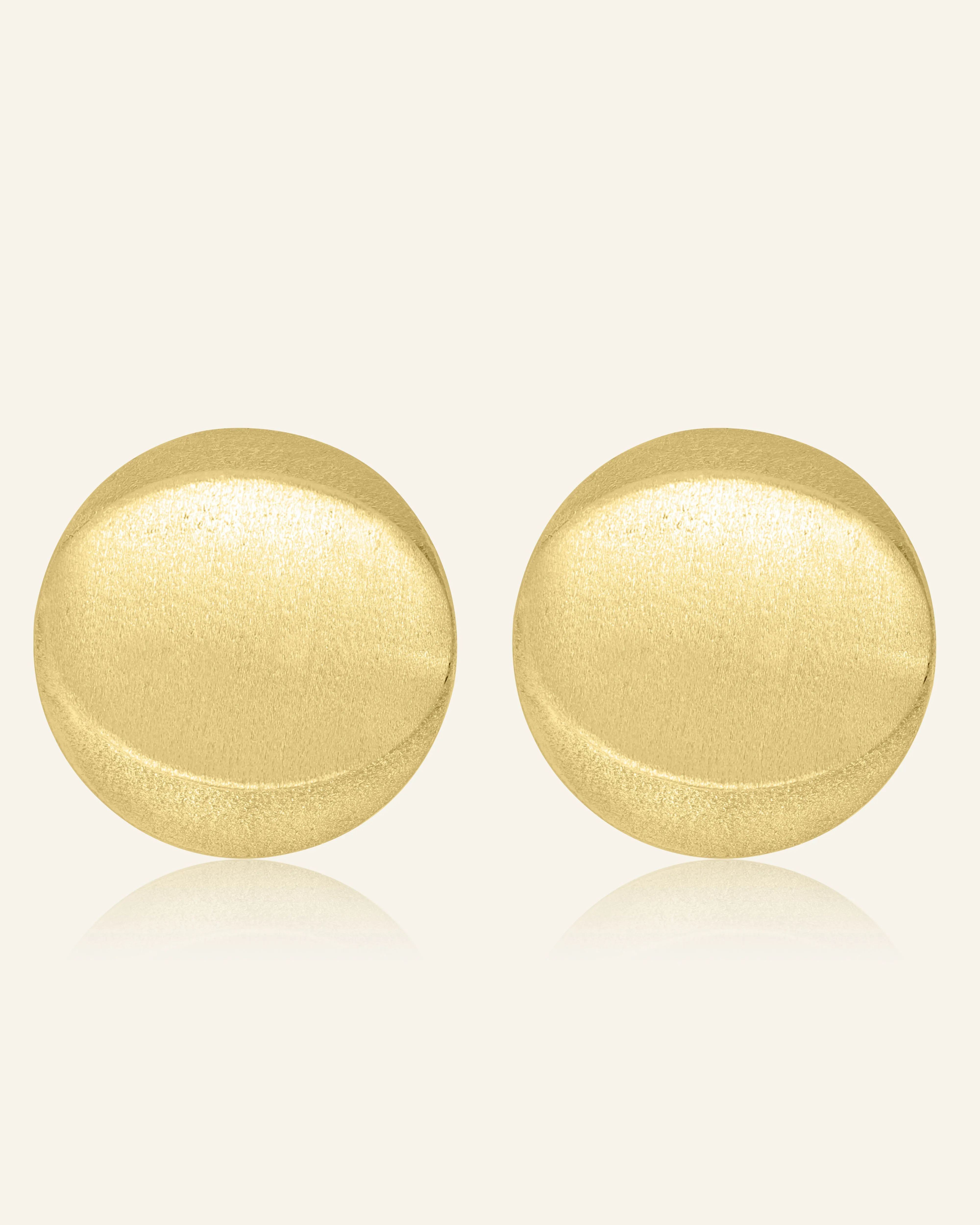 Aura Dust  Earrings
