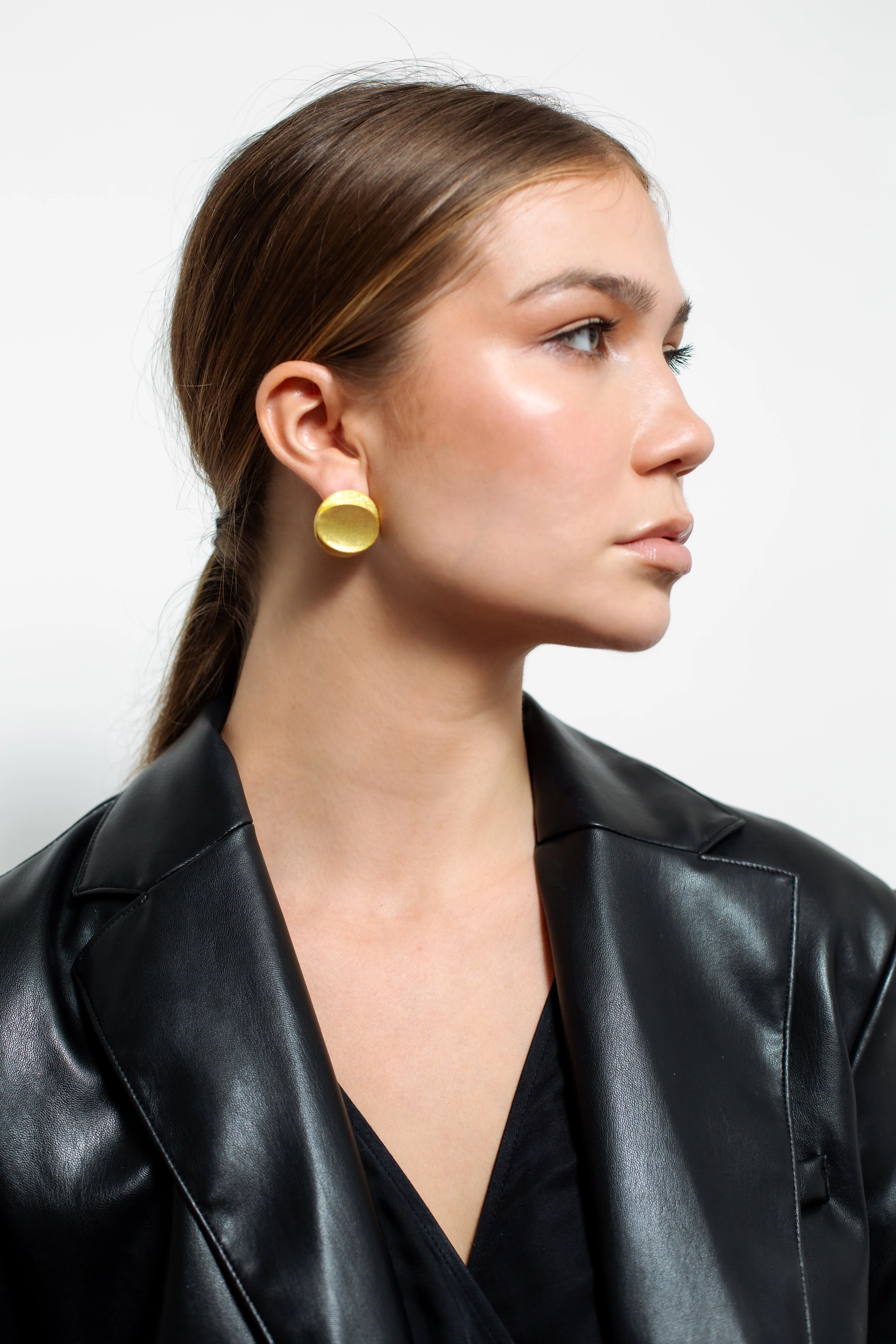Aura Dust  Earrings