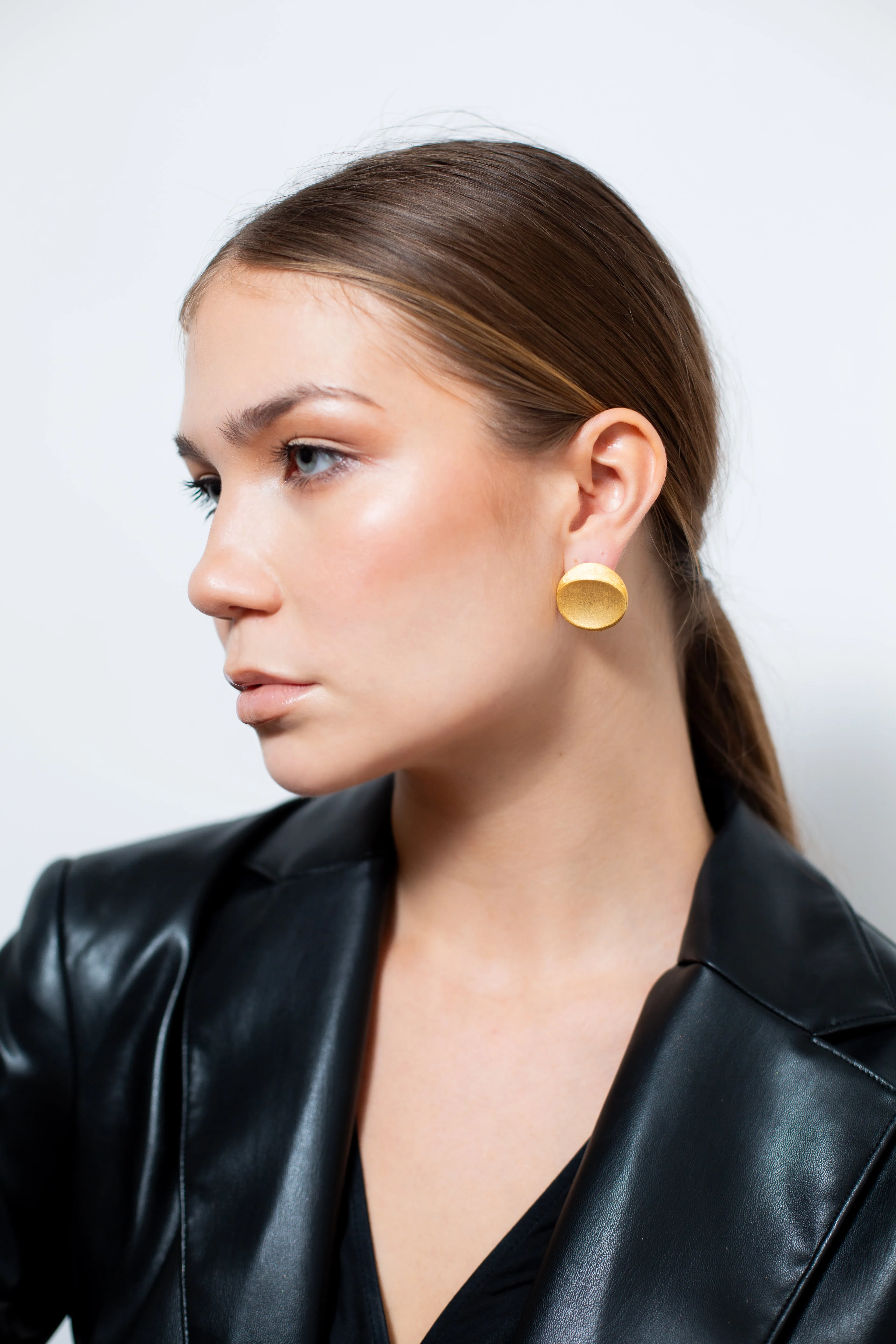 Aura Dust  Earrings