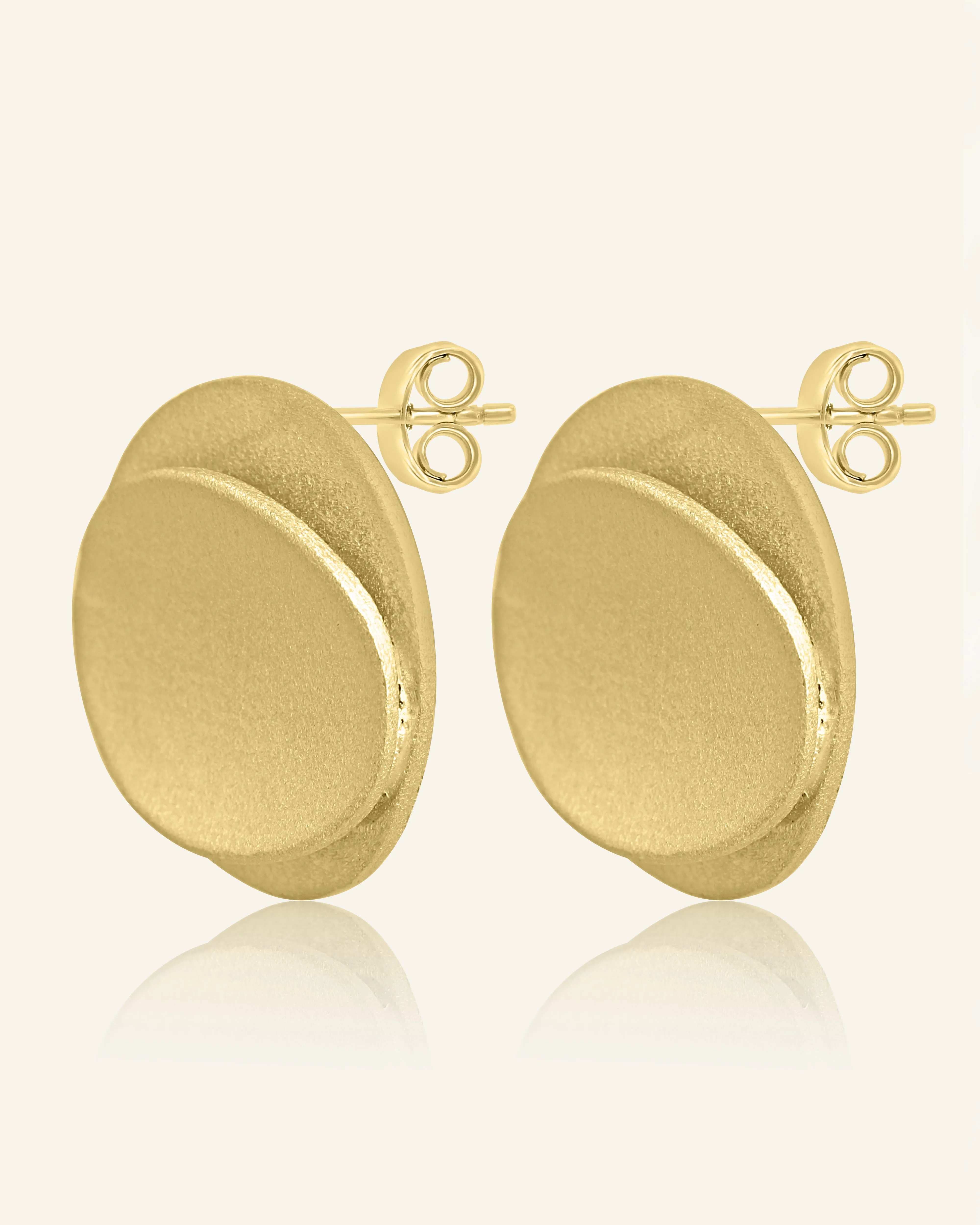 Aura Dust  Earrings