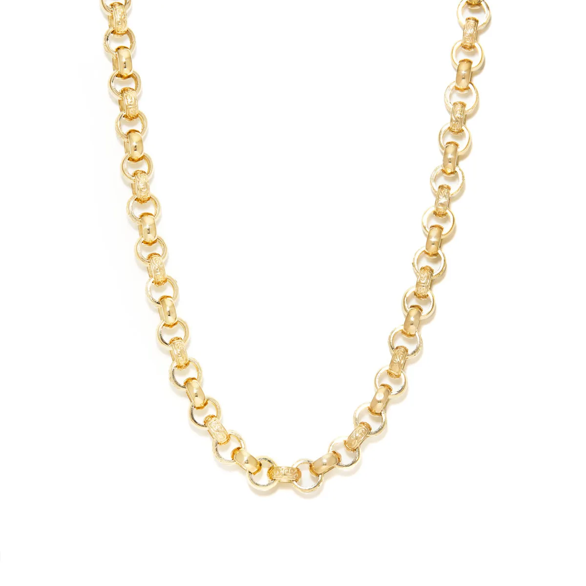Belcher Chain