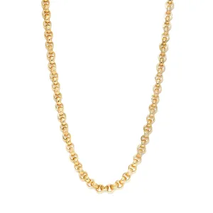 Belcher Chain