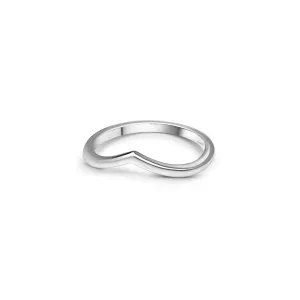 Bijoux Point Ring W/S