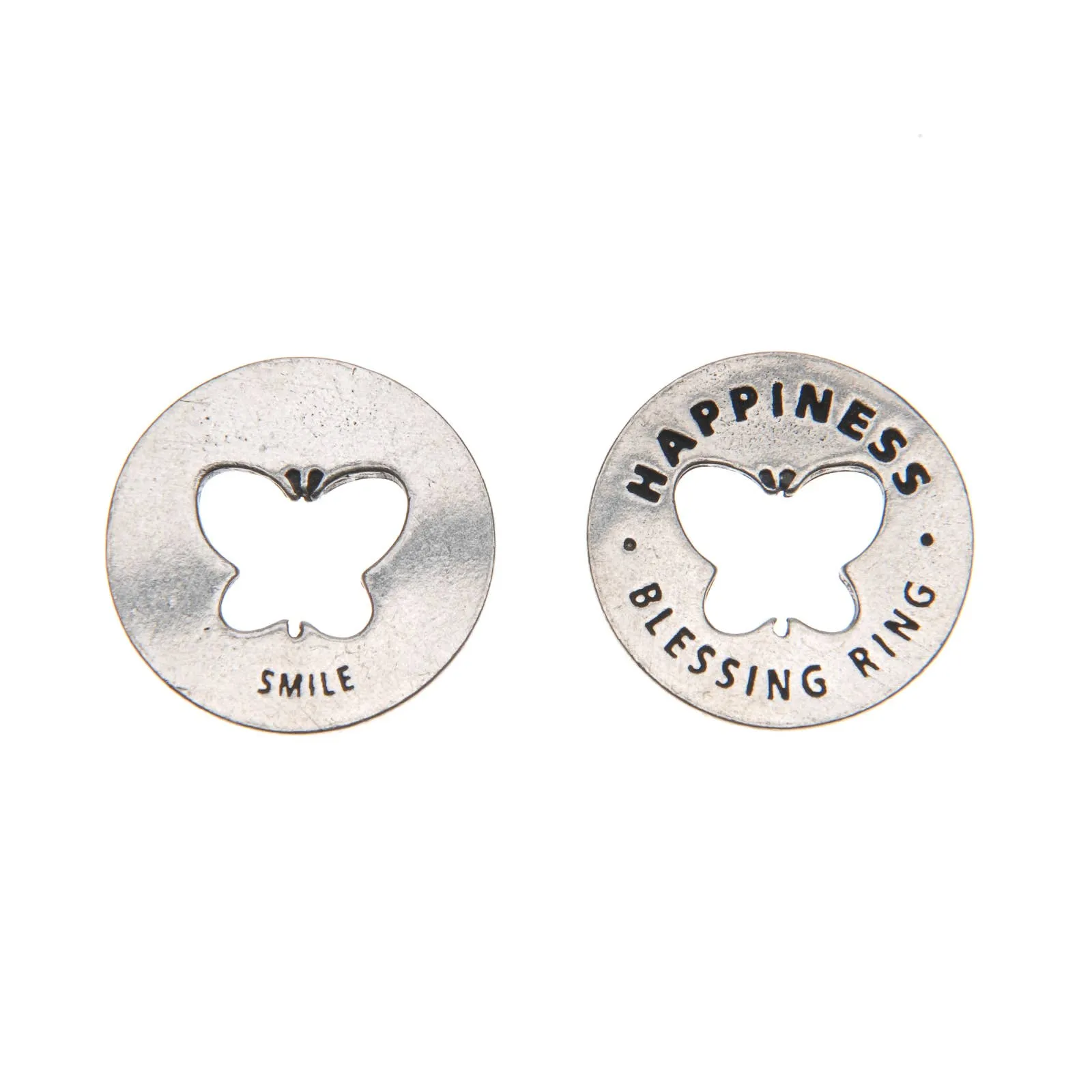 Blessing Rings Necklace - The perfect gift