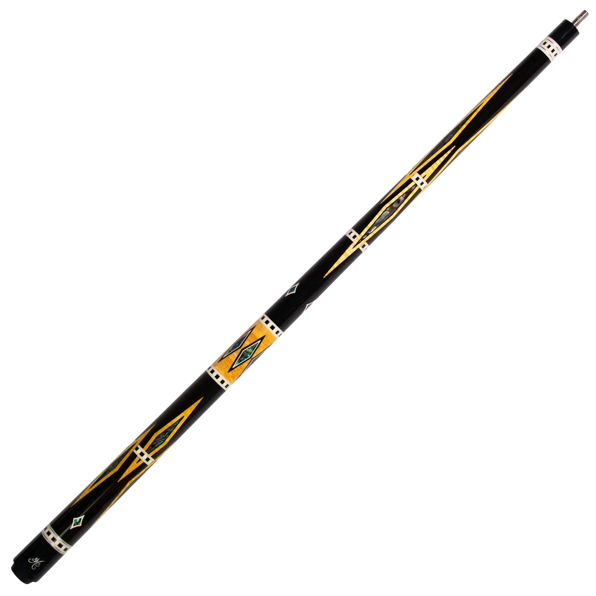 BMC Diamond Ebony