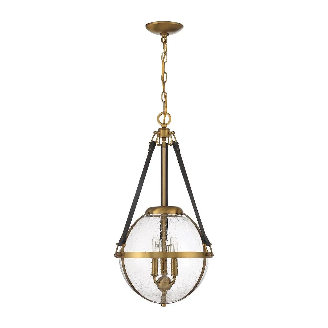 Bozeman 3-Light Pendant