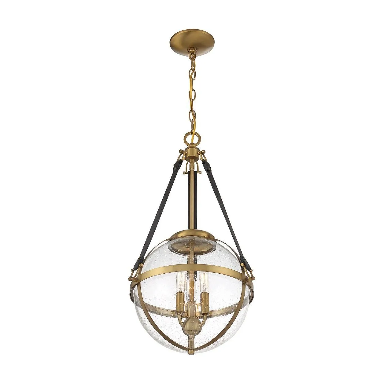 Bozeman 3-Light Pendant