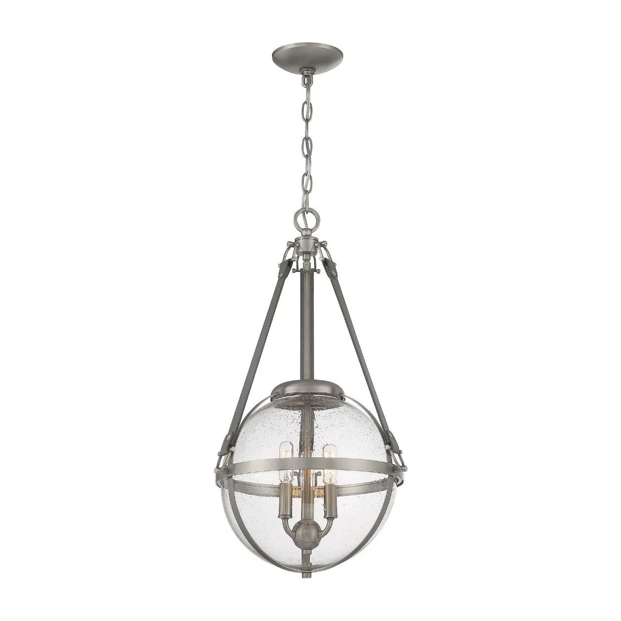 Bozeman 3-Light Pendant