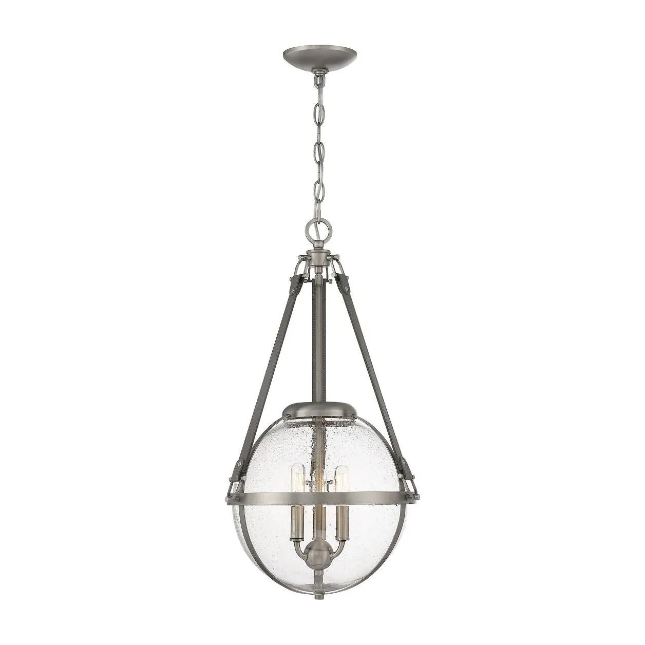 Bozeman 3-Light Pendant