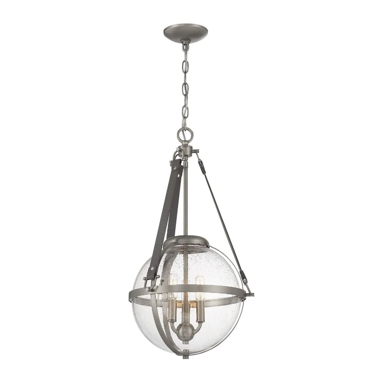 Bozeman 3-Light Pendant