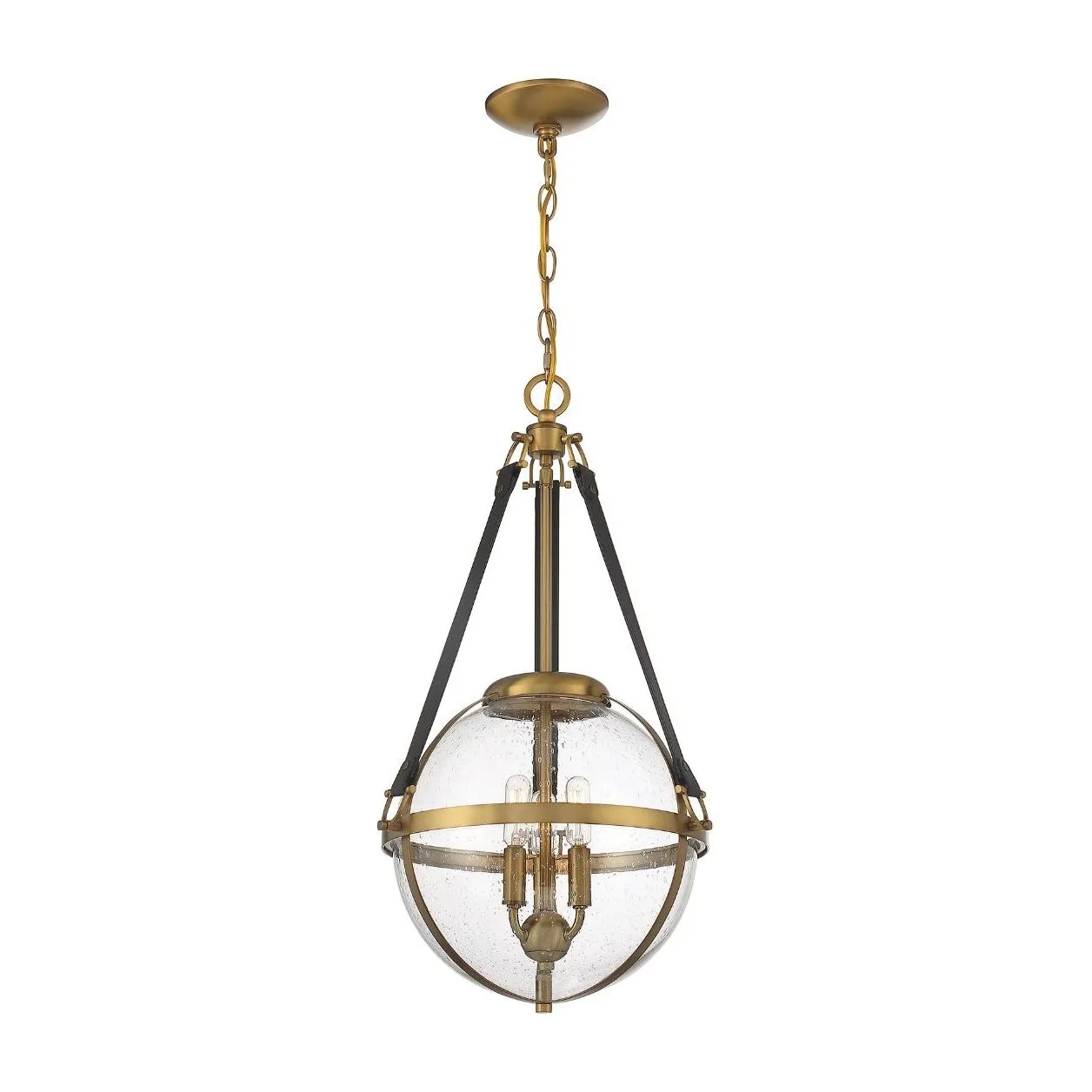 Bozeman 3-Light Pendant