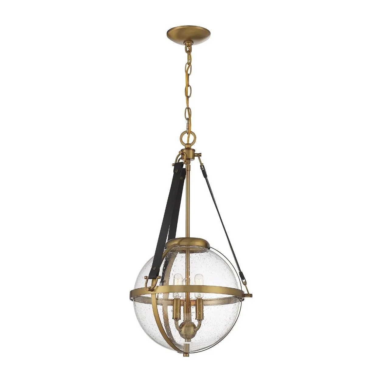 Bozeman 3-Light Pendant