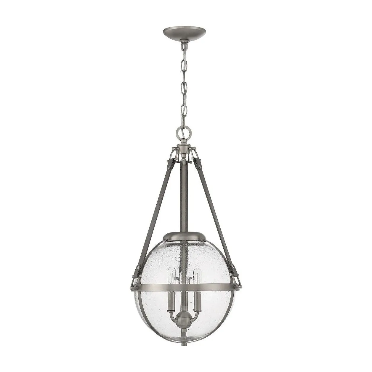 Bozeman 3-Light Pendant