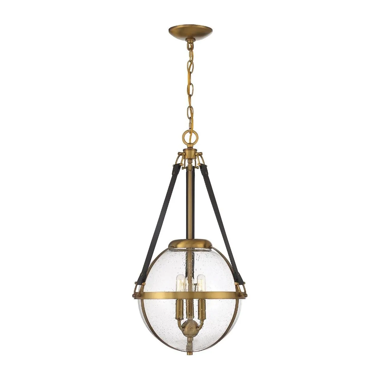 Bozeman 3-Light Pendant