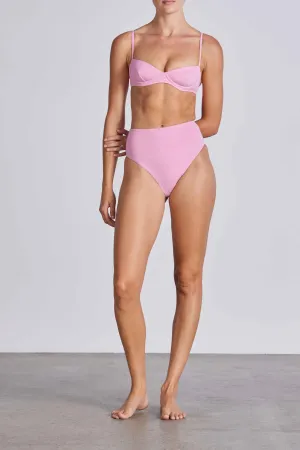 Brielle Bikini Top - Sprinkle