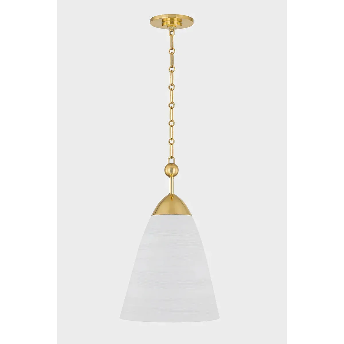 Bronson 13" Pendant