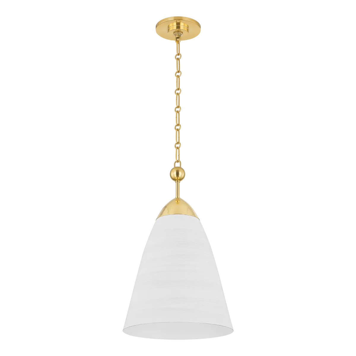 Bronson 13" Pendant