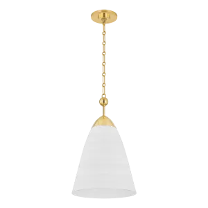 Bronson 13" Pendant