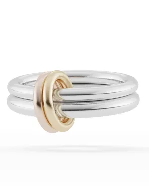 Calliope 2 Link Rings