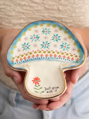 Ceramic Trinket Dish