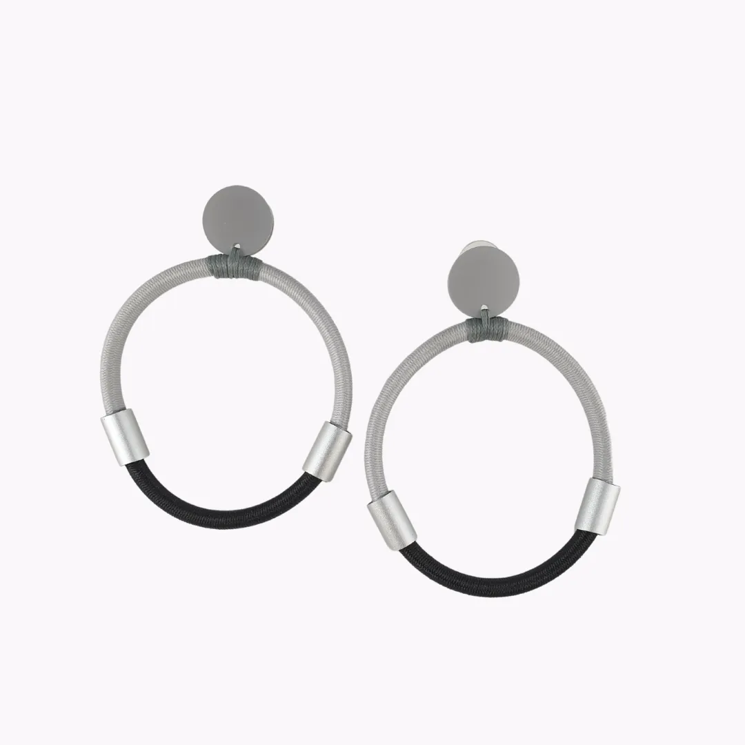 Christina Brampti Go With The Flow Earrings