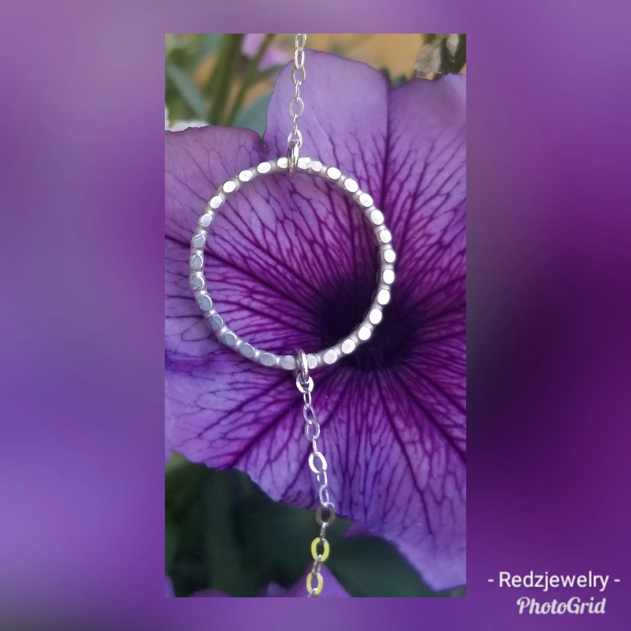 Circle choker