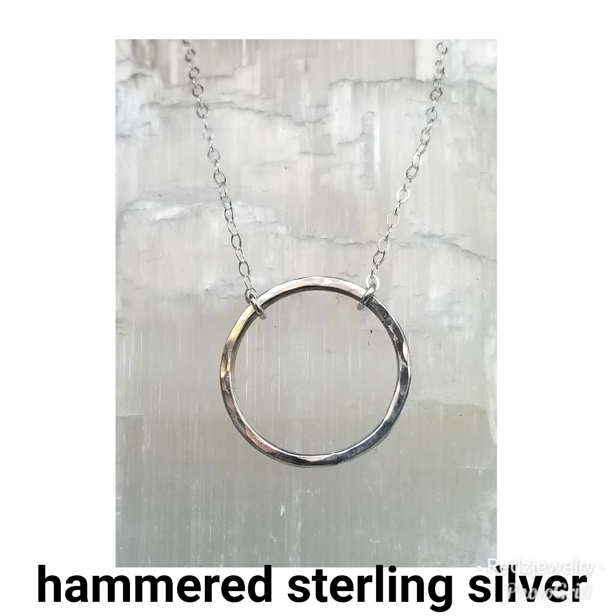 Circle choker