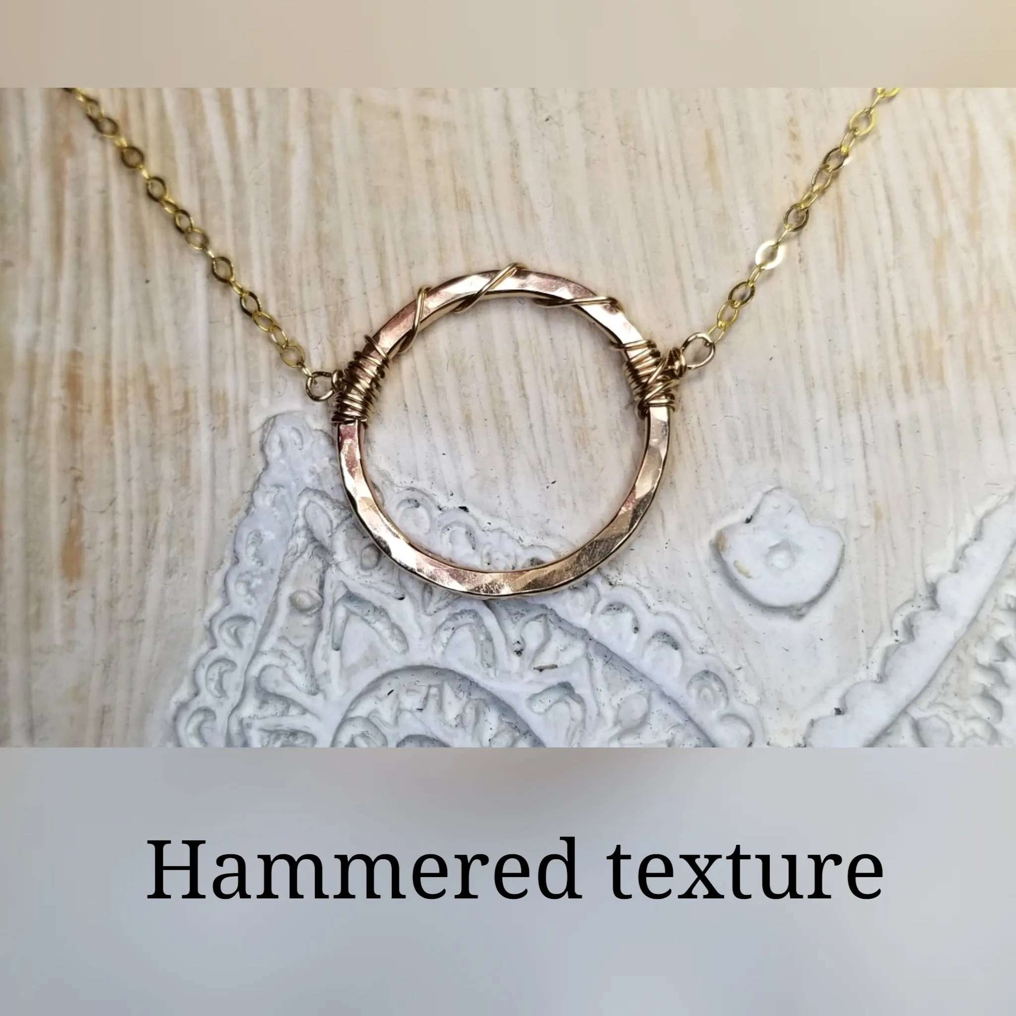 Circle choker
