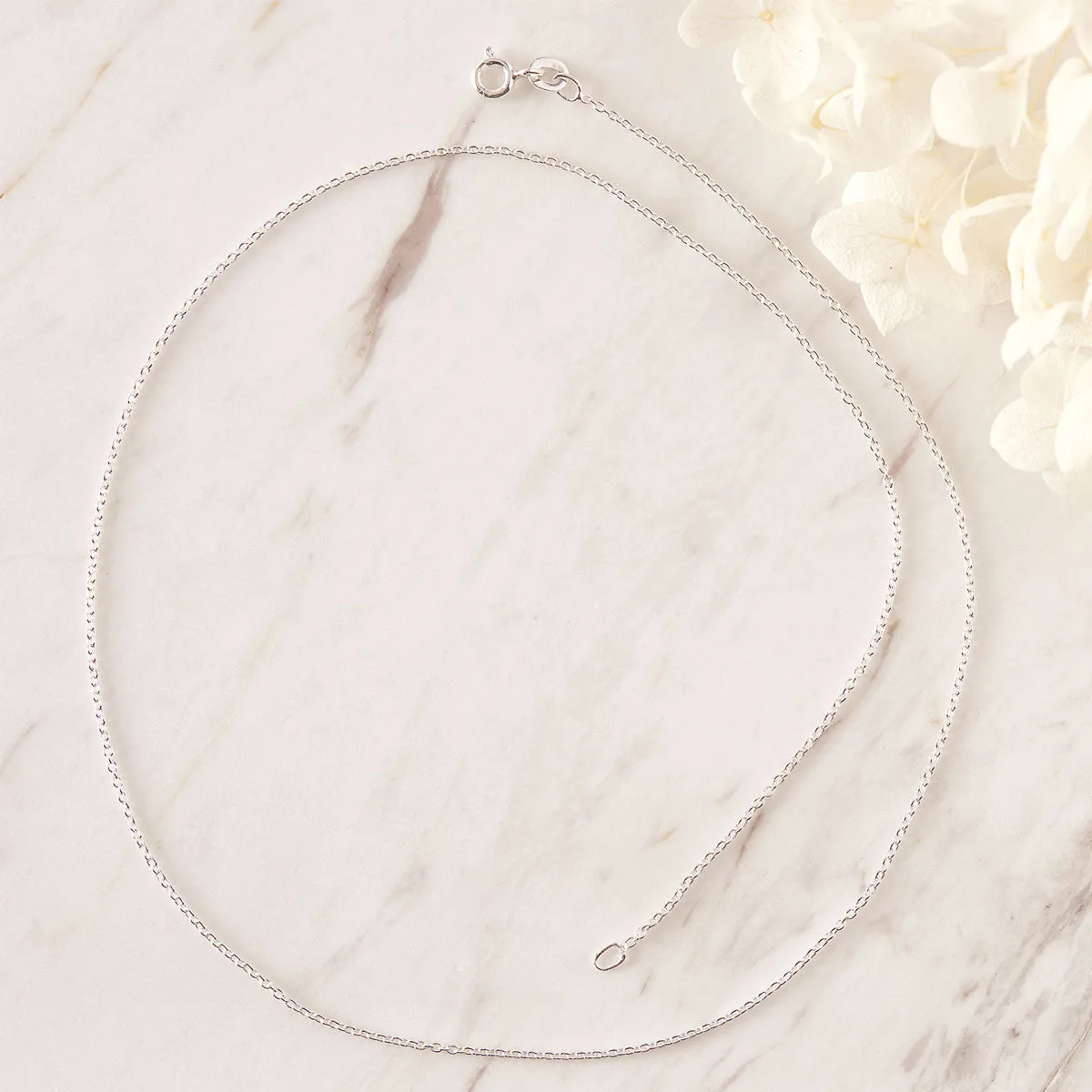 Classic Fine Chain