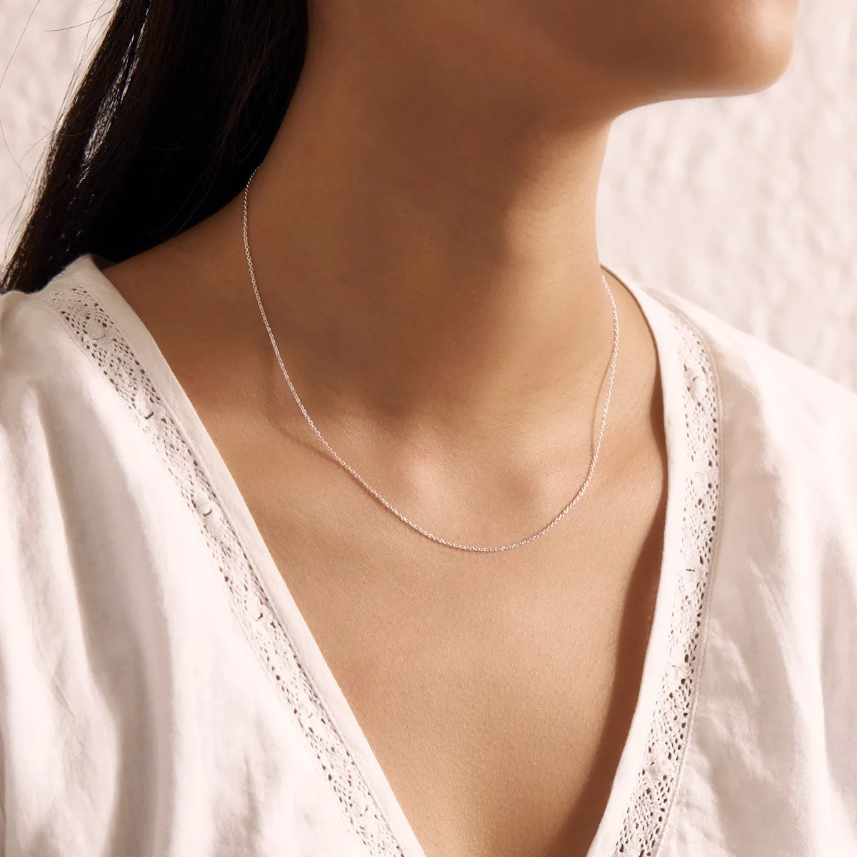 Classic Fine Chain