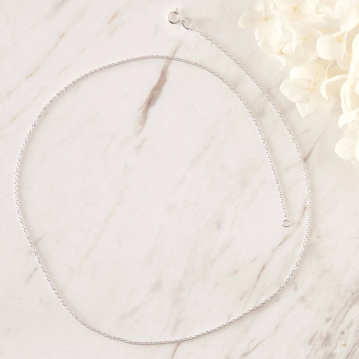 Classic Fine Chain